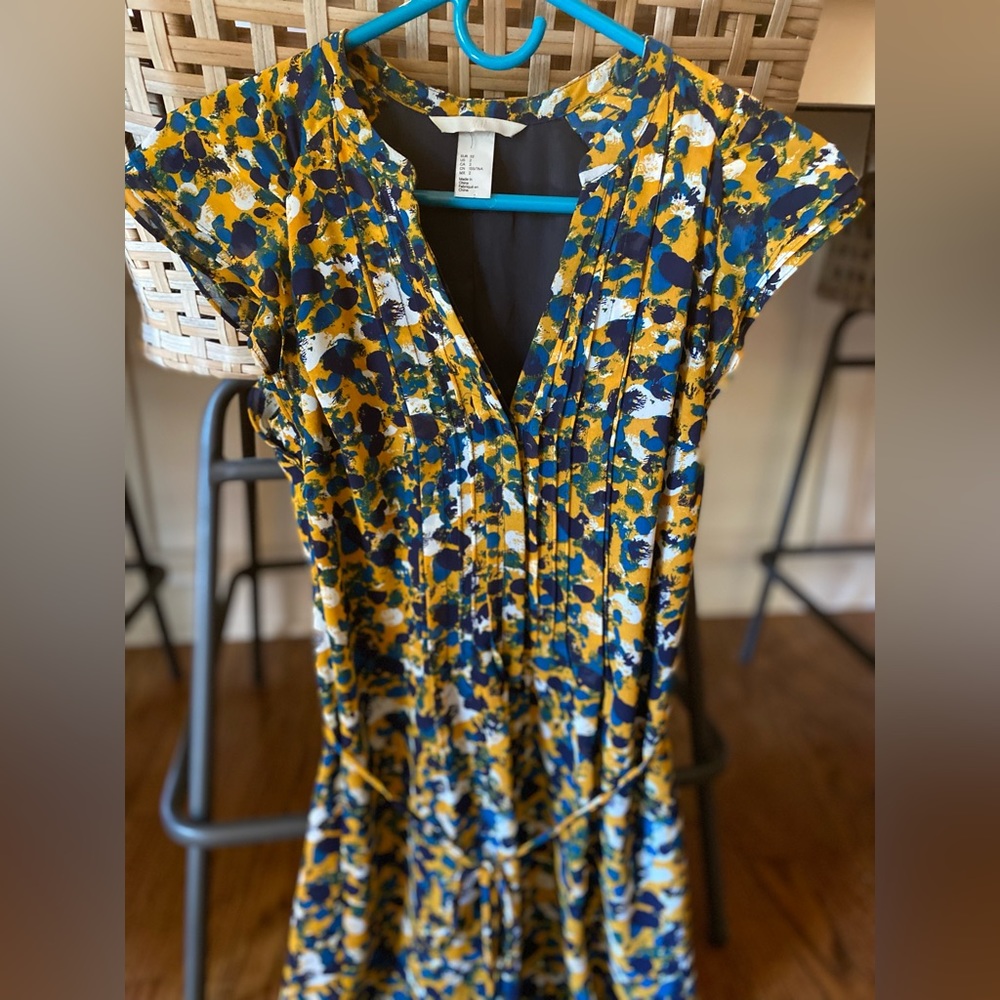 H&M Womens Dress size 2